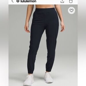 Rarely worn- Adapted State HR pants